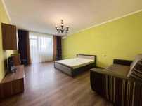 Продам 2к квартиру в Центрі Івано-Франківська в обжитій новобудові