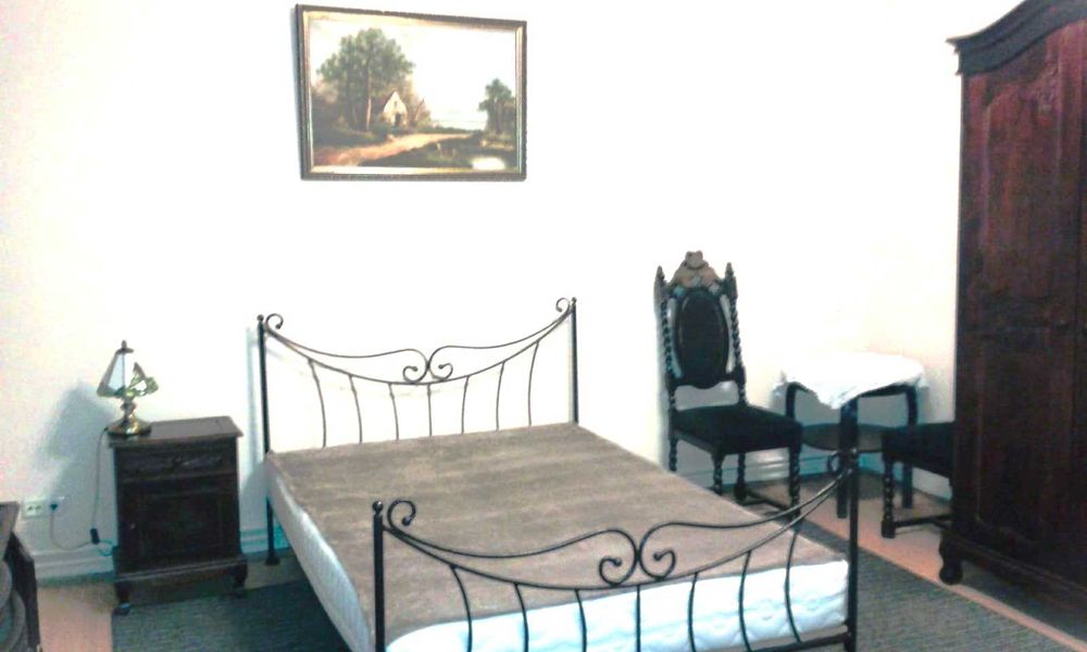 Pokój w Centrum Sopotu; 1500zł bez dodatkowych opłat