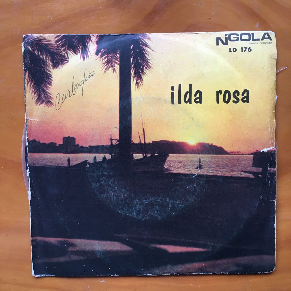 Varios singles para venda