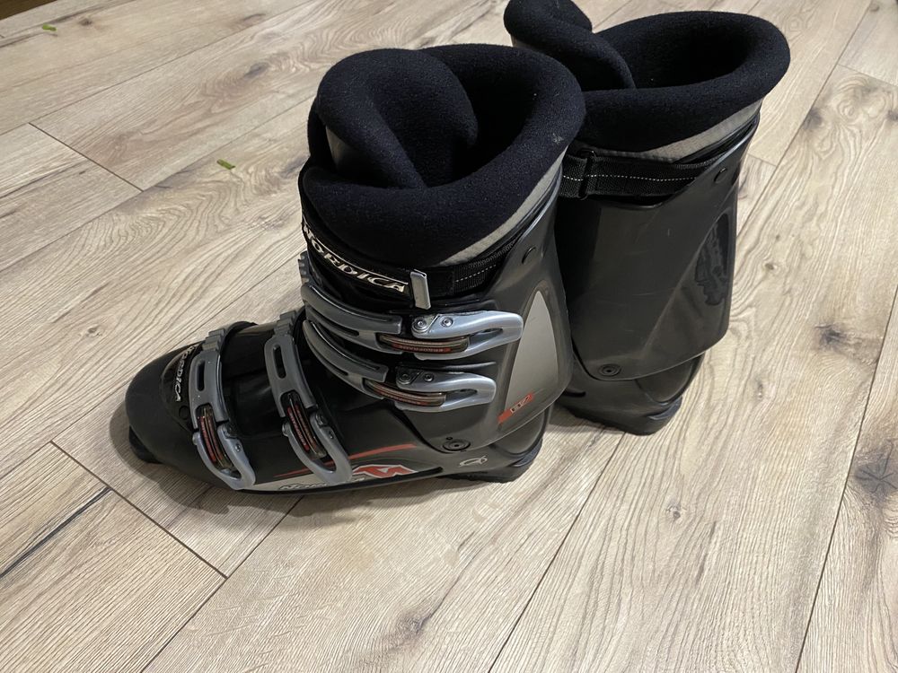 Buty narciarskie meskie Nordica B7