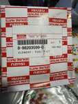 Фильтр топливный тонкой очистки BVP Isuzu 1876100934 / 8982035990