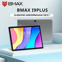 НОВИЙ планшет BMAX MaxPad 8/64 ГБ