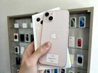 iPhone 13 128 gb neverlock l Магазин l Гарантія