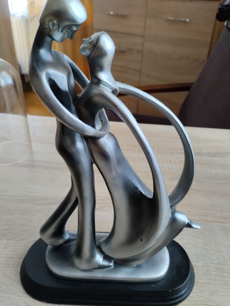 Figurka  ozdobna wnetrz Leonardo 'Colektion