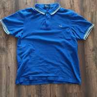 Fred Perry ідеал