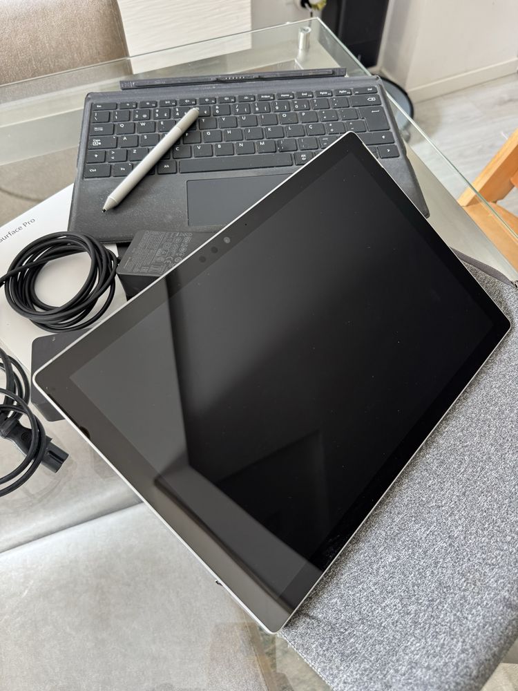 Microsoft Surface Pro