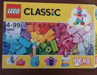 Lego Classic Creative supplement Bright 10694