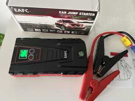 * Novos Jump Starter Booster 22000MAh -1200 amperes Bateria Arrancador