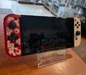 Konsola Nintendo Switch OLED HEG-001 64GB | Zestaw