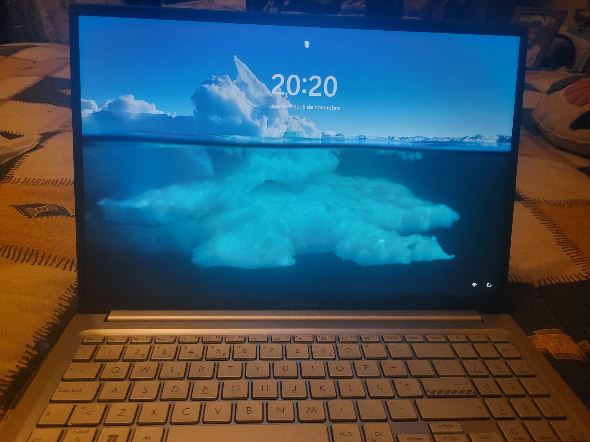 Computador Asus Vivobook
