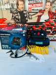 Компресор Kraftronic Einhell TC-AC 190/6/8 OF