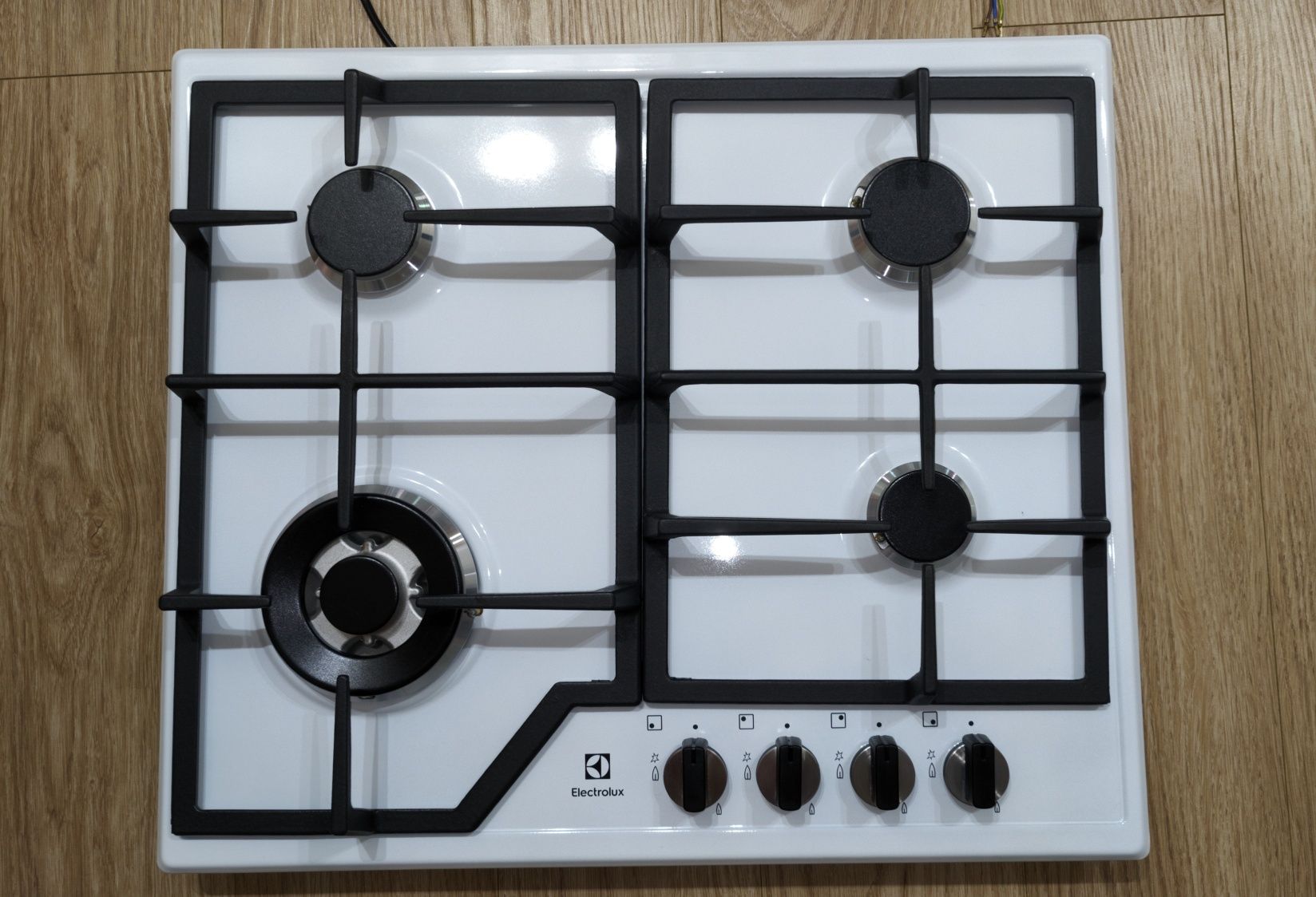 Варочная поверхность (плита) Electrolux GPE-363MX