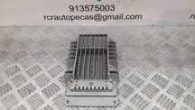 AMPLIFICADOR SOM AUDI A3 8P 8P3035223B 8P3035223 BOSE SONS SONORO SISTEMA SYSTEM SPEAKER