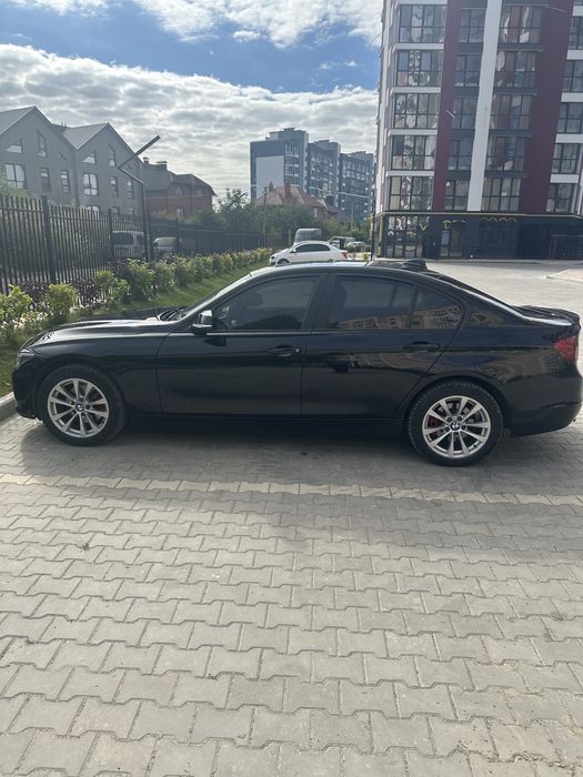 Продам БМВ 328 F-30