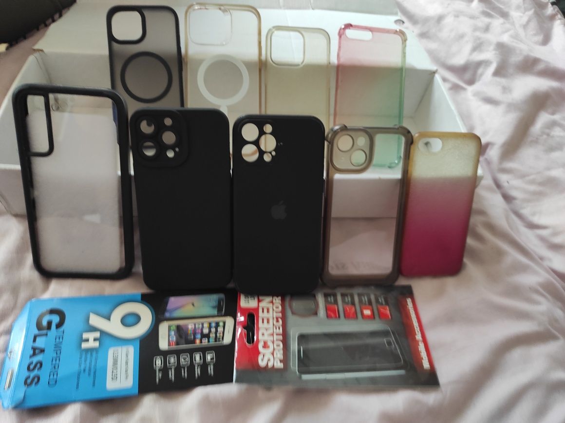 Etui do tabletów.