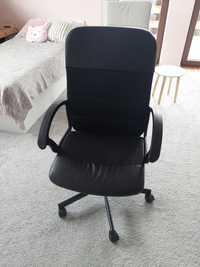 Krzesło biurowe Ikea fotel