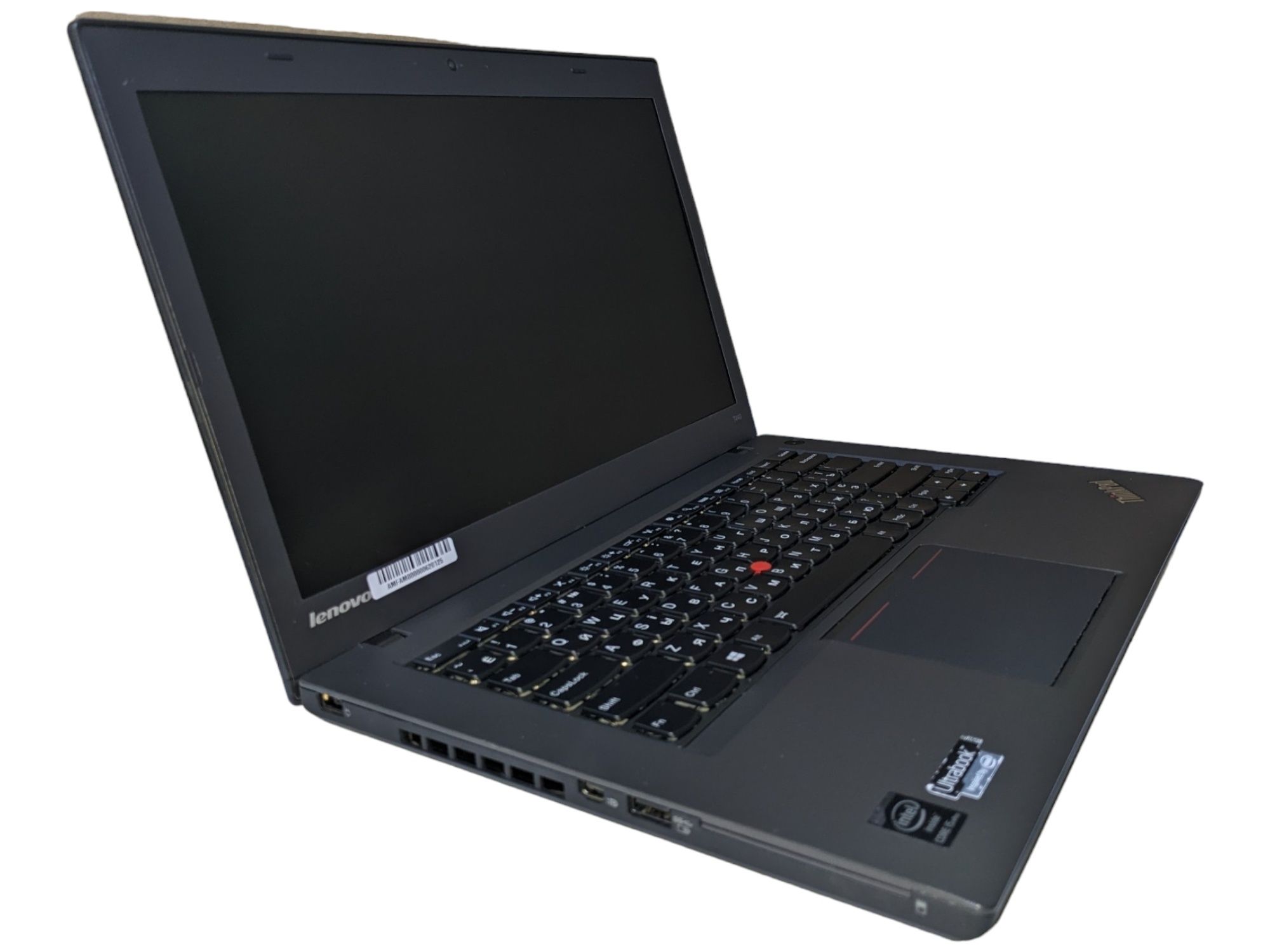 Уцінка Lenovo ThinkPad T440 i5-4300u
