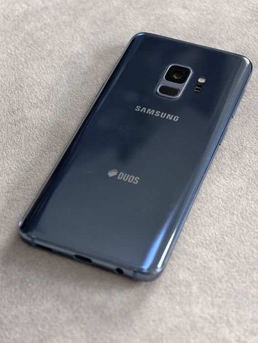 Samsung Galaxy s9