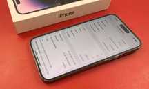 Apple iPhone 14 pro Max 128gb