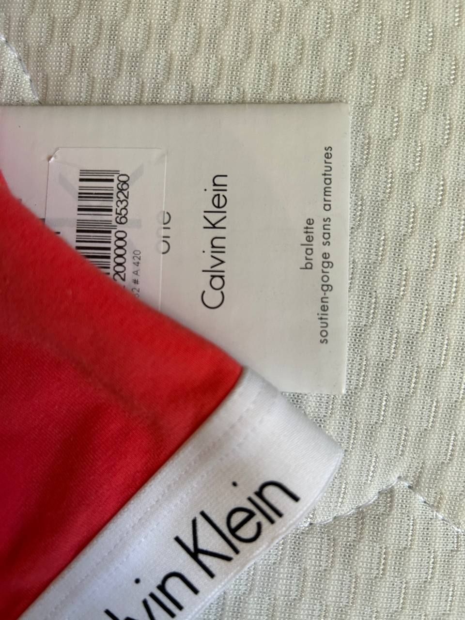 Новий Топ Calvin Klein