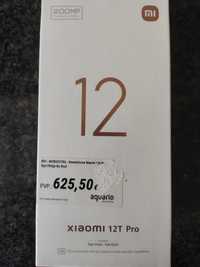 Vendo Xiaomi 12 T Pro