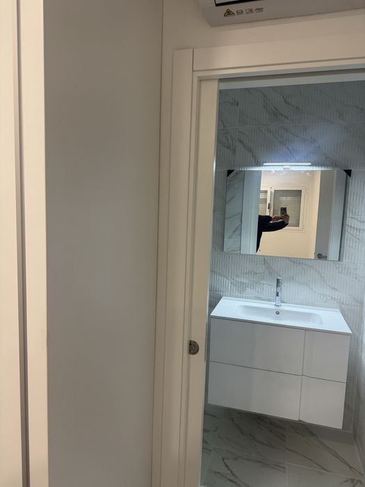 Alugo T3 NOVO          .