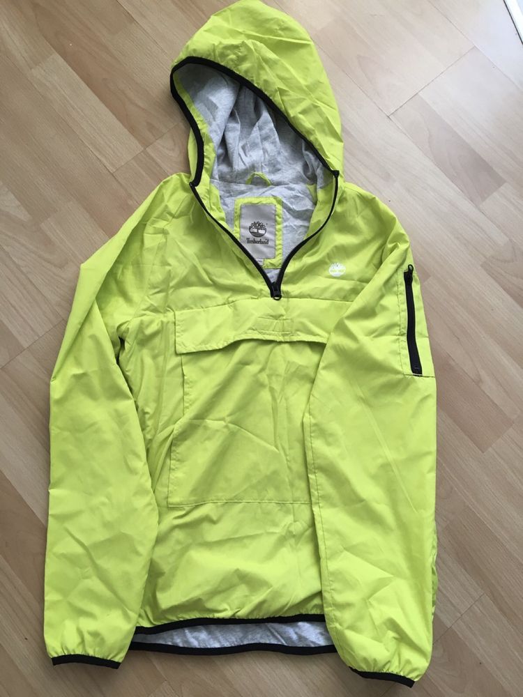 Шикарный анорак Timberland