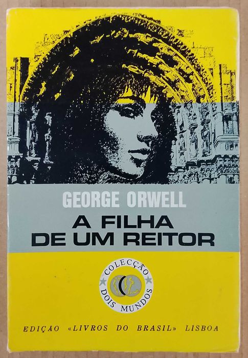 George Orwell - A Filha De Um Reitor