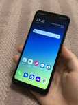 Телефон LG k40s 2/32gb Android 10
