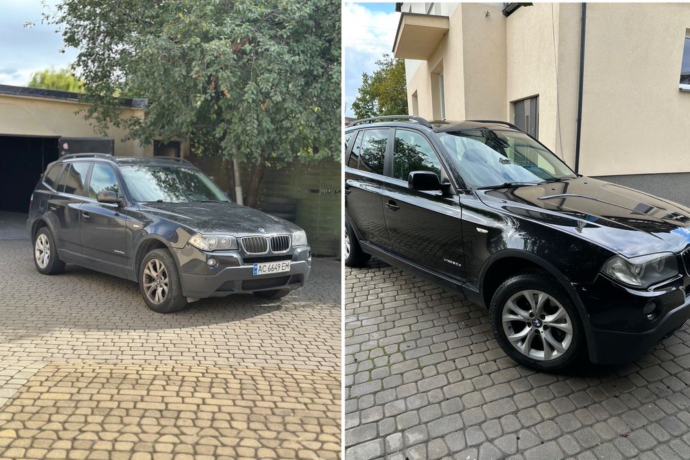 Profesjonalny detailing i polerowanie samochodów