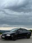 Audi S6 Audi S6 C5 2002