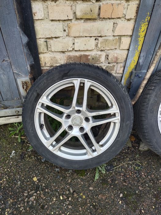 Продам диски  R 17