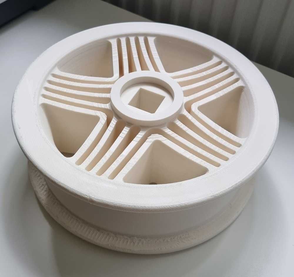 Tanie Drukowanie 3D, Dorabianie części, Skanowanie 3D