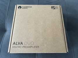 Cambridge Audio Alva Duo MM/MC Preamplifier