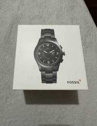 Smartwatch hibrido Fossil Q