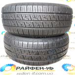 185/60 R12C Kenda MasterTrail 3G б/у шини 2шт # 2402108