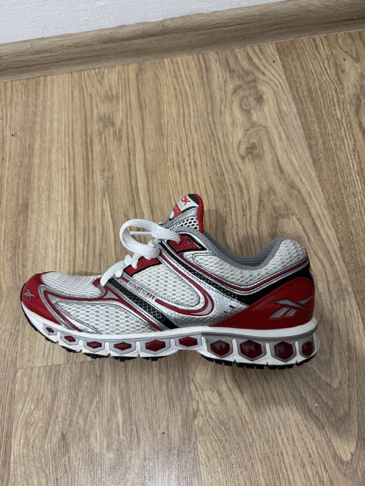 Кросівки Reebok Premier Trinity 3