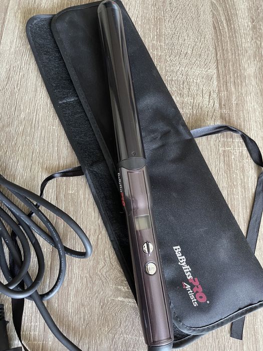 Плойка BaBylissPro 32 мм