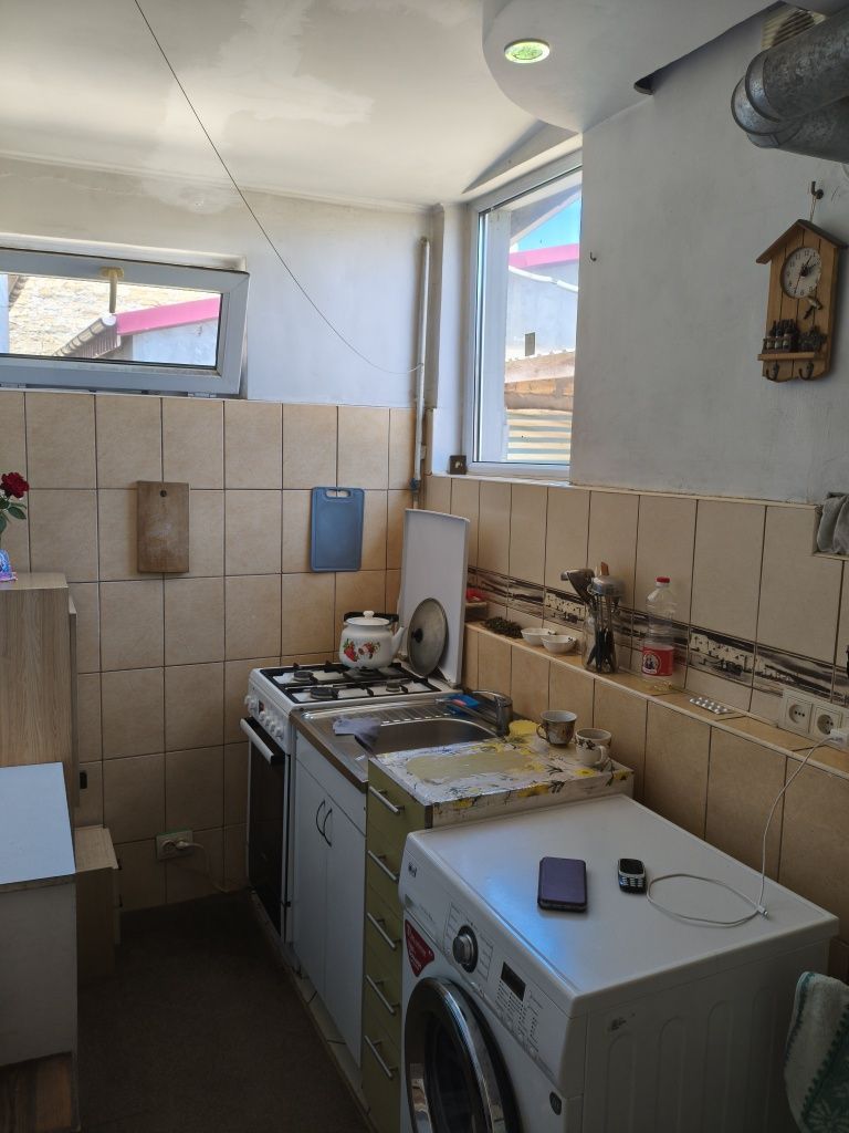 Продам  дом  Слободка/ заезд + 1 сосед