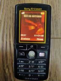 Sony Ericsson K750i з коробкою (без зарядного і кабелю)