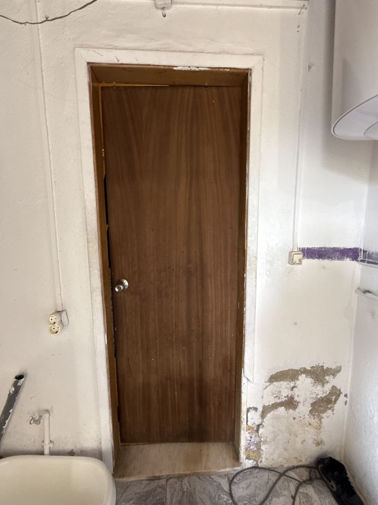 Portas interiores