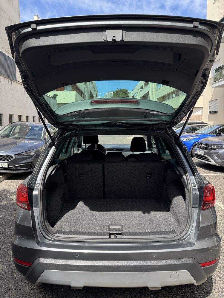 Seat Arona TSI 1.0 Excellence
