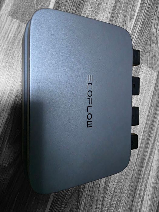 Мікроінвертор EcoFlow PowerStream 800W