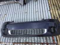 Parachoque mini cooper s