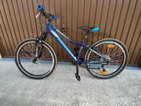 Rower dzieciecy Kross Hexagon
JR