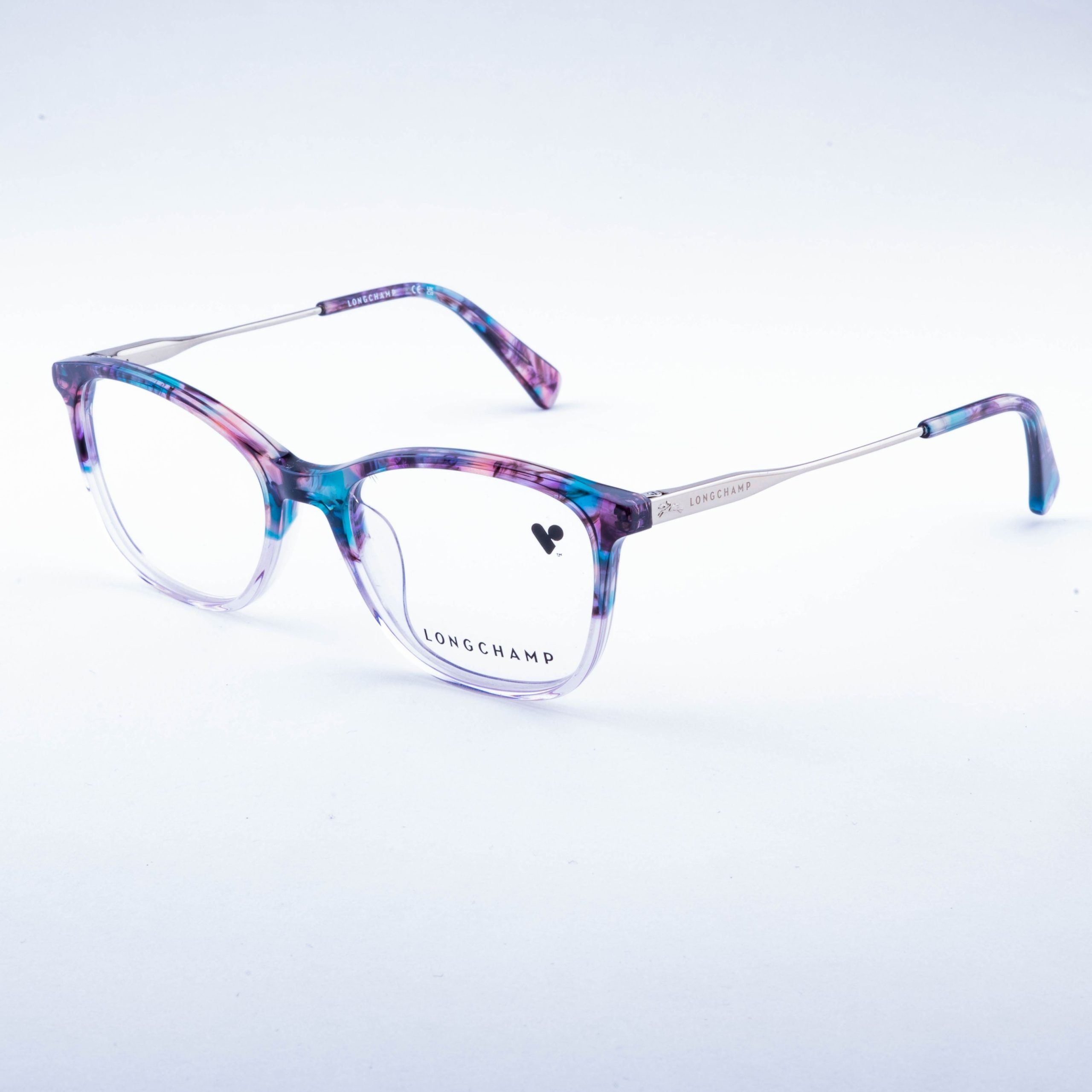 Longchamp LO 2683 Okulary korekcyjne oprawki