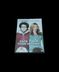 ZACK e MIRI FAZEM UM PORNO (Seth Rogen / Elizabeth Banks)