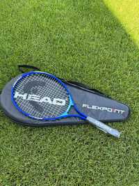 Продам ракетку теннисную Head speed 25