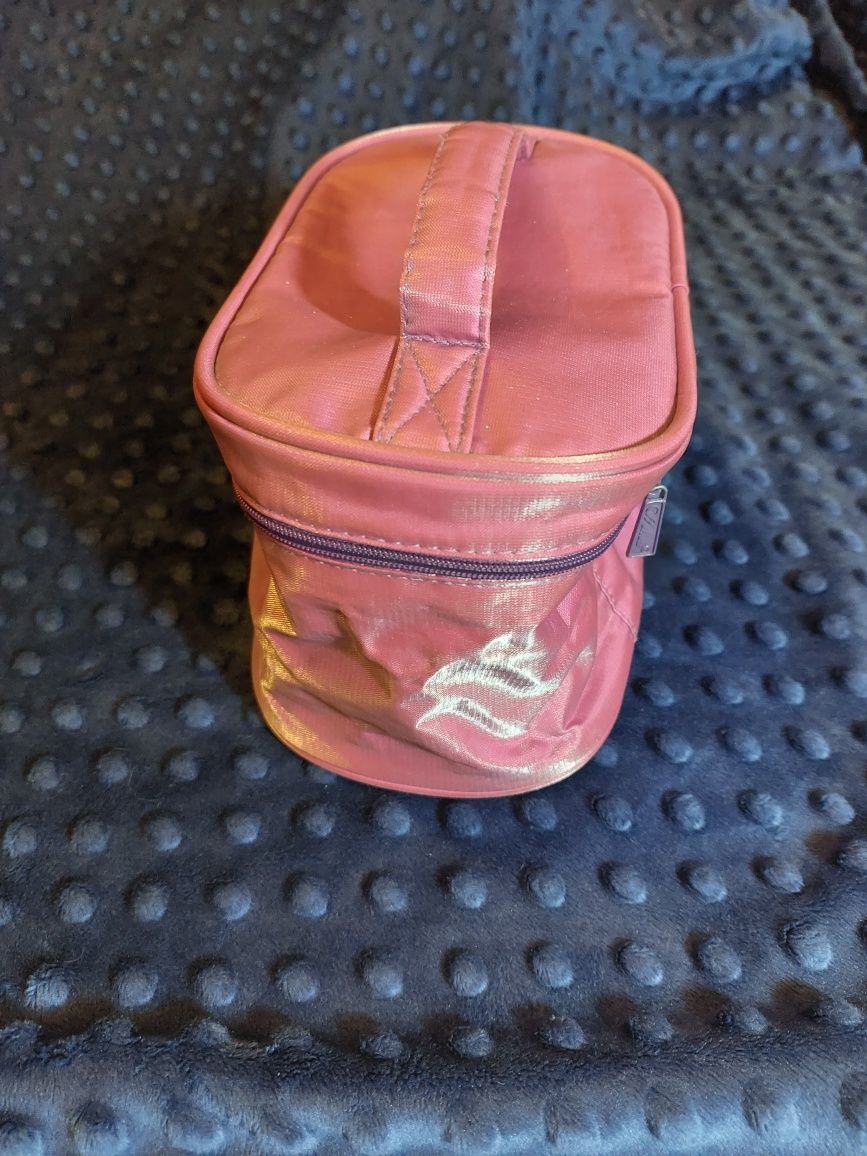 Kosmetyczka kuferek Wuhua