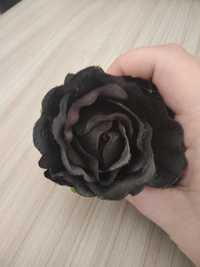 Czarne róże florystyczne nowe